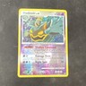 Pokémon Dusknoir 1/100 Stormfront Rare Stage 2 Ghost 120 HP English Holo Card