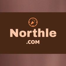 Northle .com / Domains For Sale / Online Business Brand, Website Name / SAV
