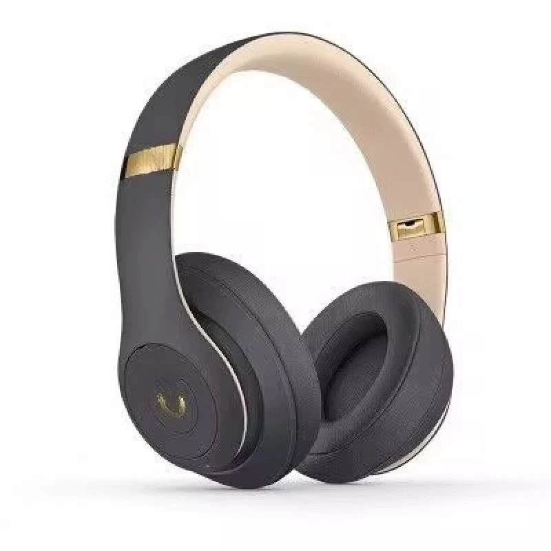 Beats by Dr. Dre Studio3 Gold Headphones for Sale | Shop New