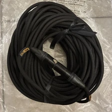 - 100 Foot - WBC-PRO-Quad Ultra-Silent Ultra-Flexible Balanced Star-Q...