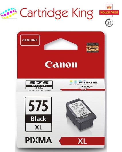 Canon PG-575XL Ink Cartridge