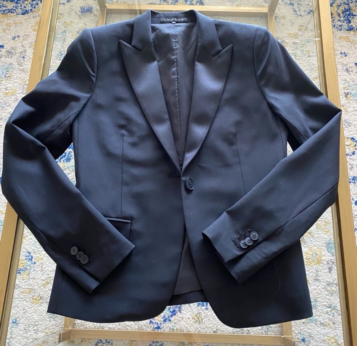 Theory Blazer - image 1
