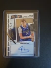 2025-26 Topps - New Applicants Autographs Cooper Flagg #NA-CF (AU, RC)