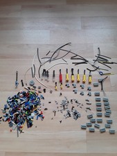 Lego Technic  Pneumatik Zylinder Kolben viele Kleinteile Zubehör Technik