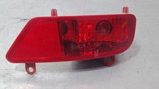 9685453580 NEBELSCHLUSSLEUCHTE RECHTS / 93477 FÜR PEUGEOT 3008 I MONOSPACE 0U_
