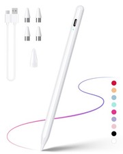 Stylus Pen, Touchscreen, Android, iOS, Fast Charge, Writing, Drawing