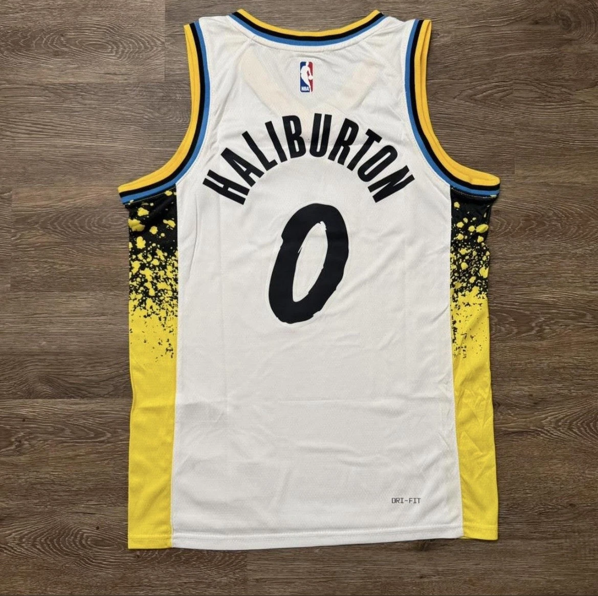 Nike Indiana Pacers NBA Jerseys for sale | eBay