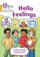 Hello Feelings | Phase 5 Set 3 | Poppy O'neill | Englisch | Taschenbuch | 2022