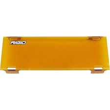 RIGID Industries E-Series, RDS-Series Radiance Lens Cover 10" - Yellow 110933