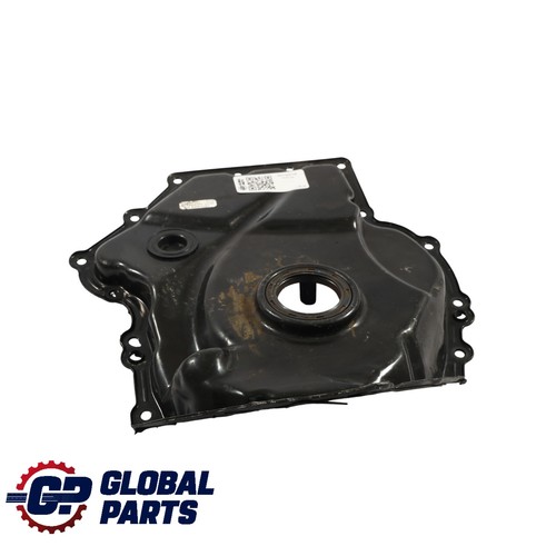 Audi A4 B8 A6 C7 Q5 8R VW Golf 5 7 Motor Steuerkettengehäuse Deckel 06H109211Q