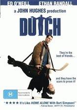 Ed O'Neill Comedy Classic Dutch DVD New