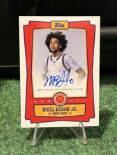 2025 Topps Chrome McDonald's All American Basketball Checklist Guide in-content 32