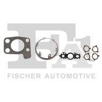 Fa1 Montagesatz Lader KT210460E FüR Peugeot DS CitroËN Ford Opel Crossland P17 3