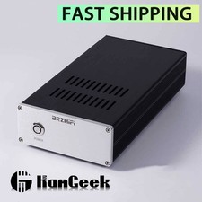 BRZHIFI 120W DC Linear Power Supply Regulated Power Supply