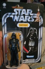 Star Wars Vintage Collection VC334 Darth Vader EP4 New Hope 3.75 New