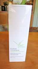 Purifying Exfoliating Gel Brightening Exfoliating Gel Scrub For Face and Body