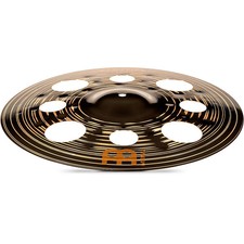 Meinl Classics Custom Dark Trash Crash Cymbal 16 in.