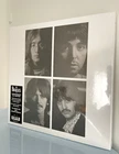 4LP Box Vinyl Apple Records  The BEATLES - White Album & Esher Demos - NEU & OVP