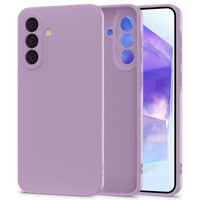 Tech-Protect Icon Case FÜR Samsung Galaxy A56 5G Handyschutz Inklusive