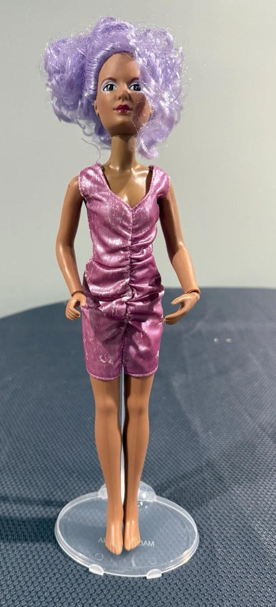 1985 hasbro doll products for sale | eBay