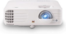ViewSonic PX701-4K-2-S 4K UHD 3200 Lumens Projector - Certified Refurbished
