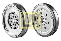 Schwungrad FüR CitroËN Fiat Lancia Peugeot C4 I Coupe C5 II Break C8 Ulysse