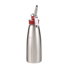 ISI 1703 01 Gourmet Whip 1 qt Cream Whipper