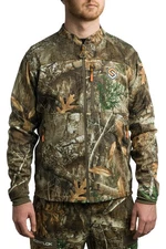 Men's ScentLok Savanna Camo Hunting Jacket - Lightweight, Breathable