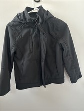 Urban Republic Kids Black Coat