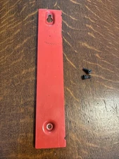 Used CRAFTSMAN #137.248830 Table Saw Single 10" Blade Throat Plate Insert