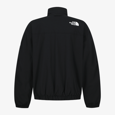 The North Face Korea White Label NEILTON JACKET BLACK ASIAN FIT | eBay