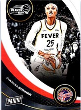 2025 Panini WNBA Player of the Day #5 DeWanna Bonner