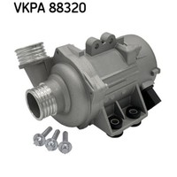 Wasserpumpe MotorküHlung SKF Vkpa 88320 FüR BMW 3Er X3