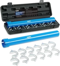 Orion Motor Tech Inner Tie Rod Removal Tool Kit, for Blue 