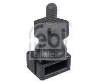 Halter LuftfiltergehäUse Febi Bilstein 172481 FüR Audi Seat Skoda VW Golf 4 1J1