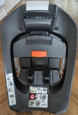 Cybex Aton Base 2-Fix Isofix Baby Car Seat Base - Good condition & original box