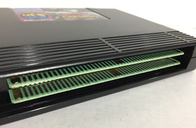 JPN Samurai Shodown III 3 NEO GEO AES Japan SPIRITS No Manual NEOGEO Ships USA