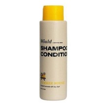 Men's Shampoo and Conditioner - 16 Oz Shampoo and Conditioner for Men - Dual...