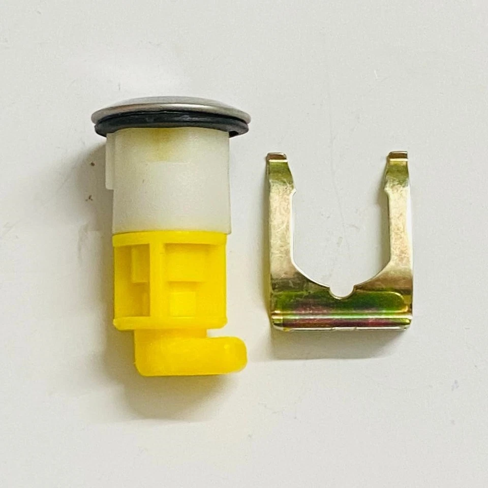 BATTERY BOX LOCK 1 Pc. FITS FOR ROYAL ENFIELD BULLET STD #143134 - HKT-US - Image 4 of 4