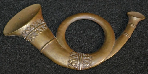 Civil War US Federal Army M1858 Infantry Hat & Forge Cap Branch Insignia Badge