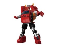 Transformers Masterpiece G Series MPG-10 Lift Ticket