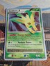 2008 Pokémon DIAMOND & PEARL MAJESTIC DAWN #99 LEAFEON LV.X-HOLO ENGLISH MP-HP