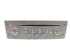 8200607918 AUDIOSYSTEM / RADIO-CD / 317072 FÜR RENAULT MEGANE II STATION WAGON