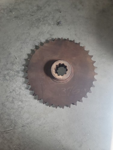 THOMAS ScatTrak ? Drive SPROCKET 35t Tooth Gear Wheel Drive