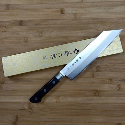TOJIRO CLASSIC VG10 Kiritsuke Japanese Knife (F-796) - MADE IN JAPAN