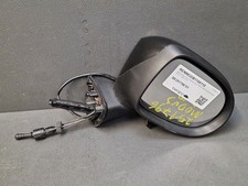 Retroviseur droit (ou coque) Renault MODUS