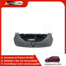 Autoradio Suzuki ALTO