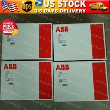 ABB PSTX105-600-70 Soft Starter PSTX105-600-70 New in Box Fast Shipping 1pcs