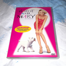 Verrückt nach Mary DVD   viel zusätzl., bri...