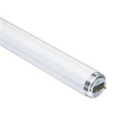 Light Emission Technologies T12 75W 835 3500K Fluorescent Tube White De Luxe